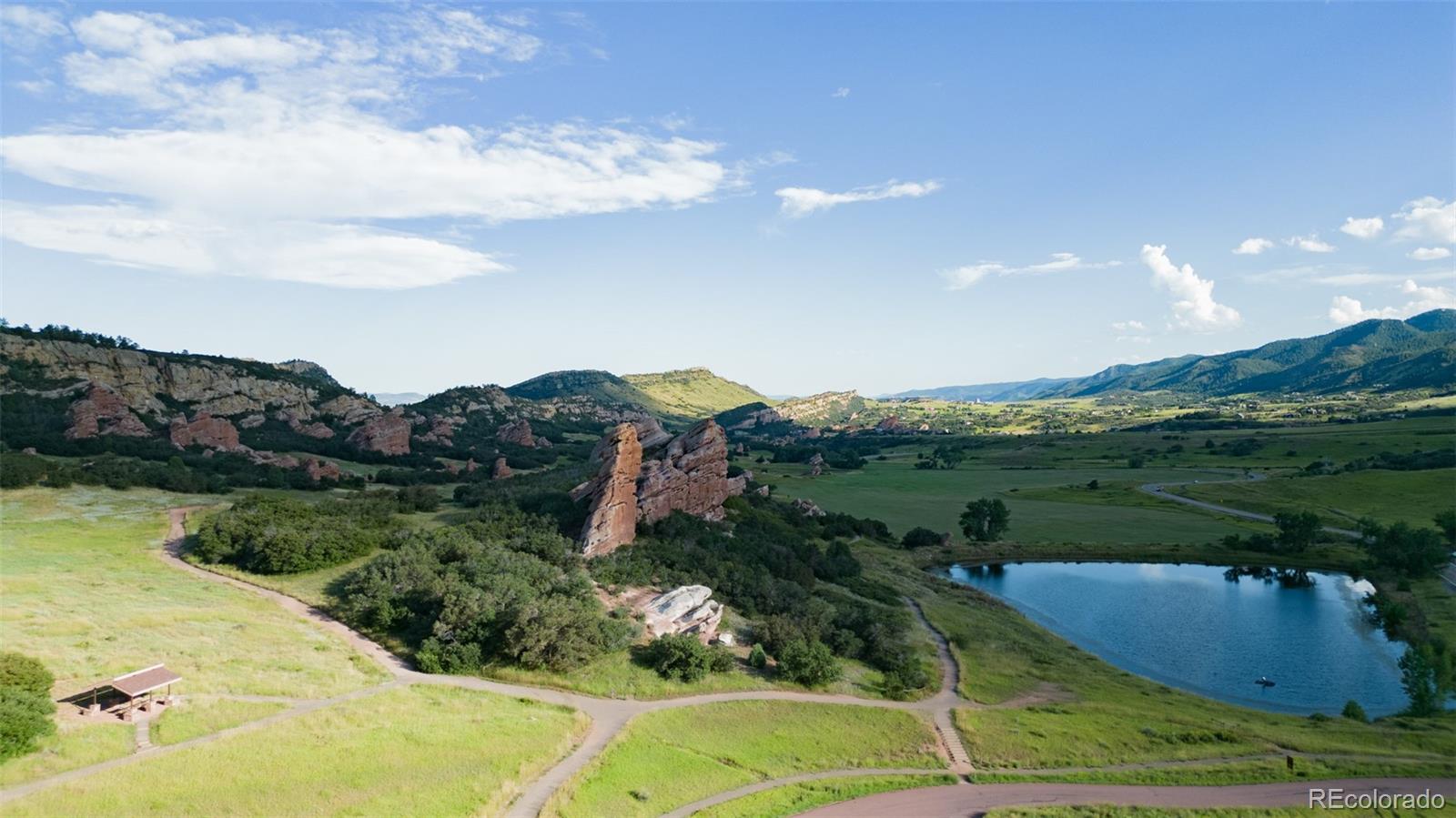 7428 S Alkire Street Unit: 205