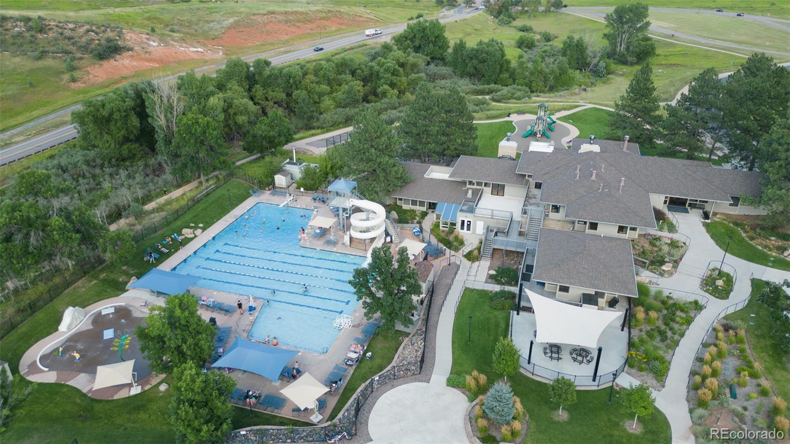 7428 S Alkire Street Unit: 205