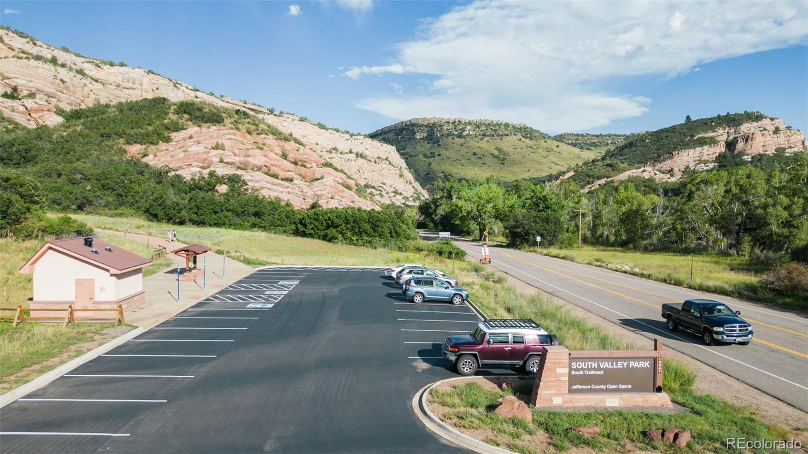 7428 S Alkire Street Unit: 205