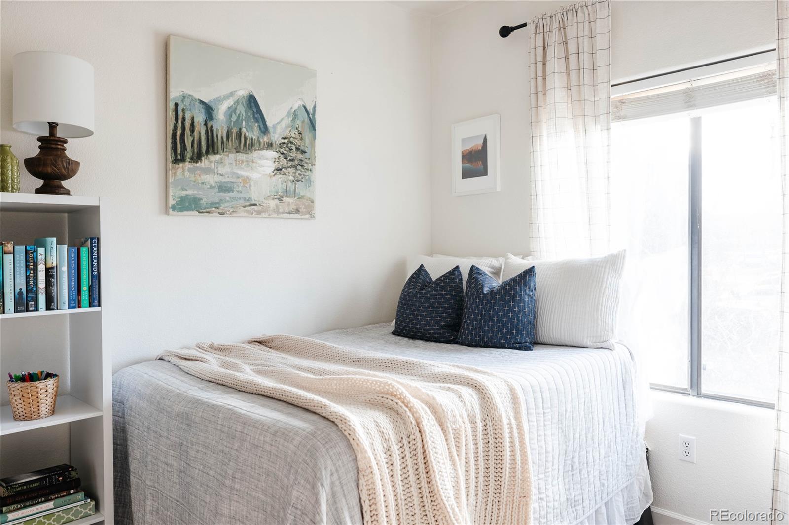 7428 S Alkire Street Unit: 205