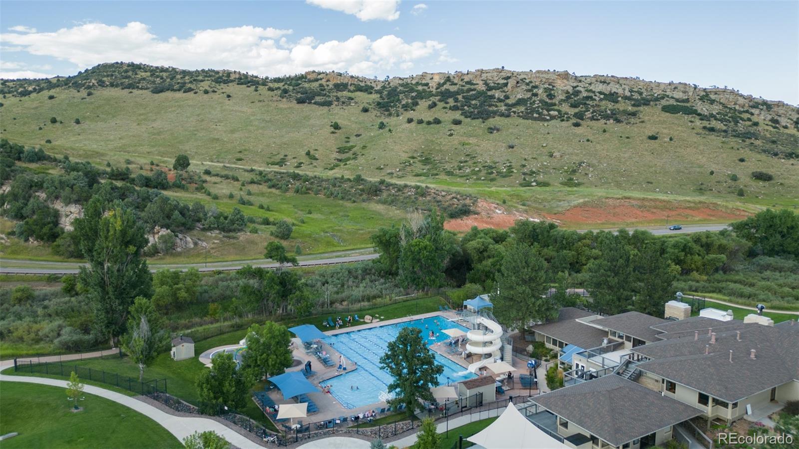 7428 S Alkire Street Unit: 205