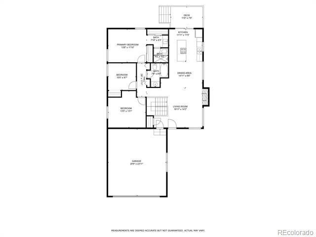 5754 S Lansing Court
