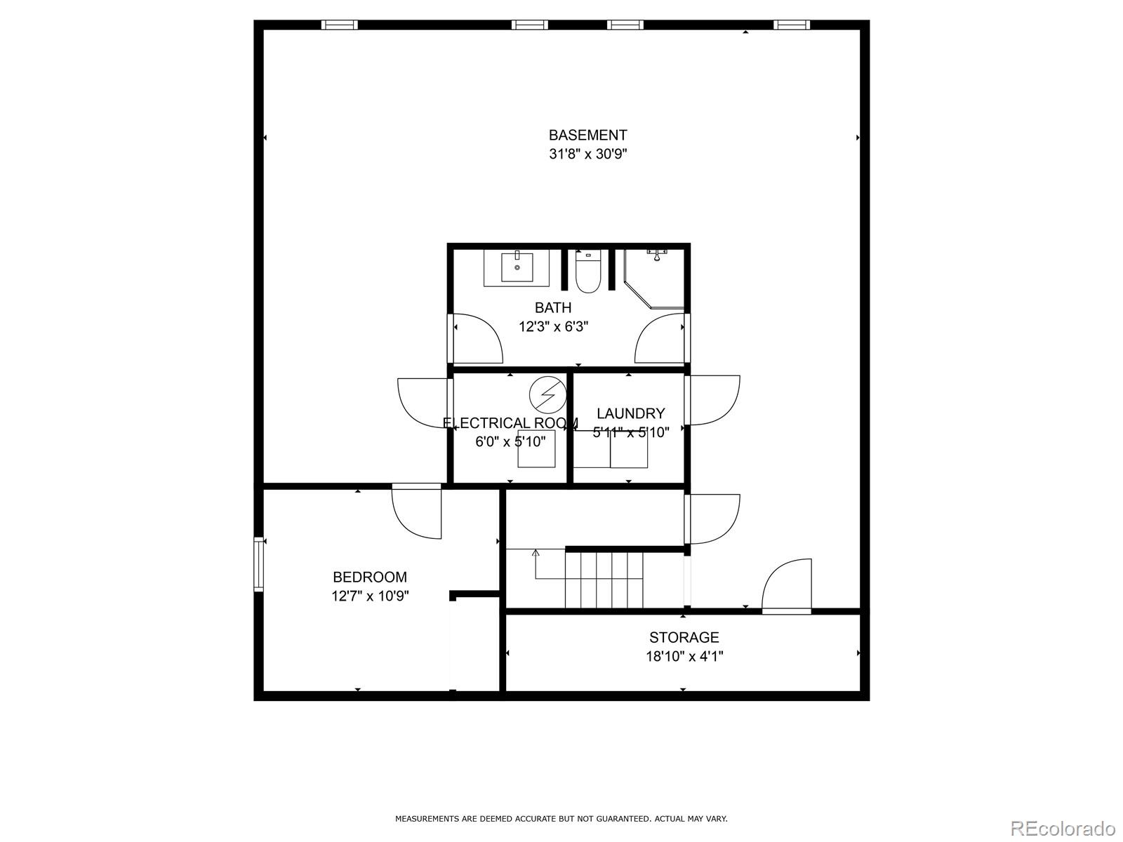 5754 S Lansing Court