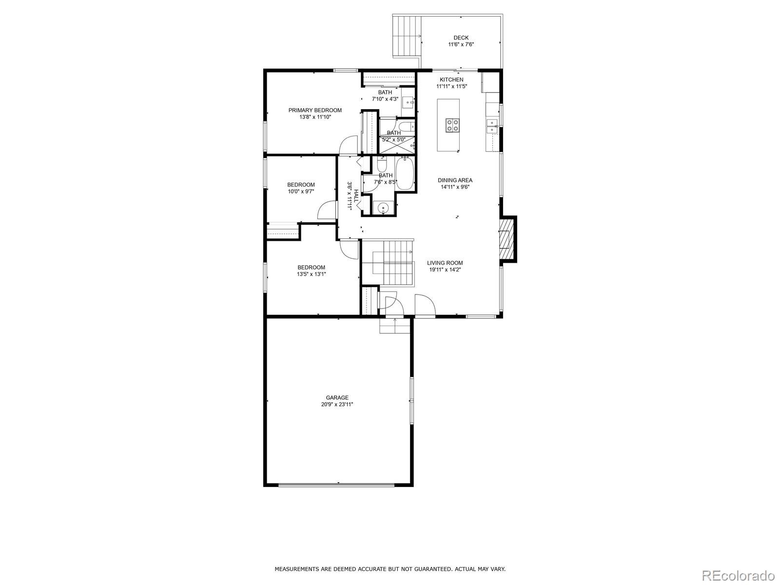 5754 S Lansing Court