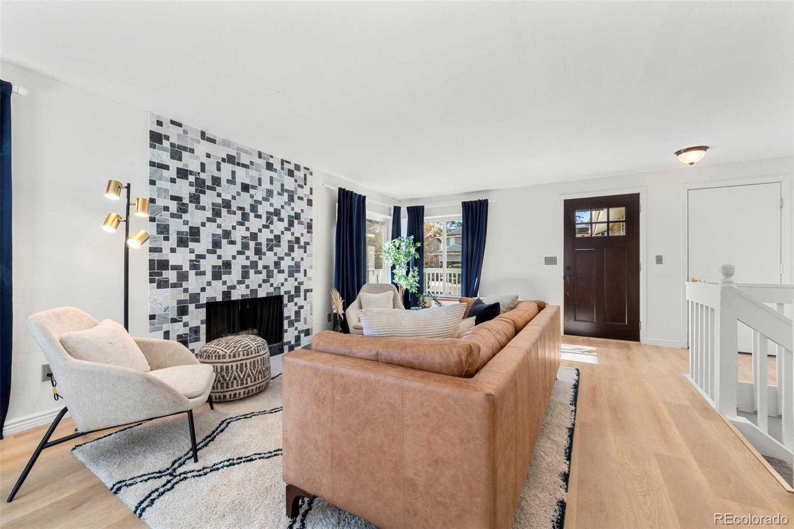 5754 S Lansing Court