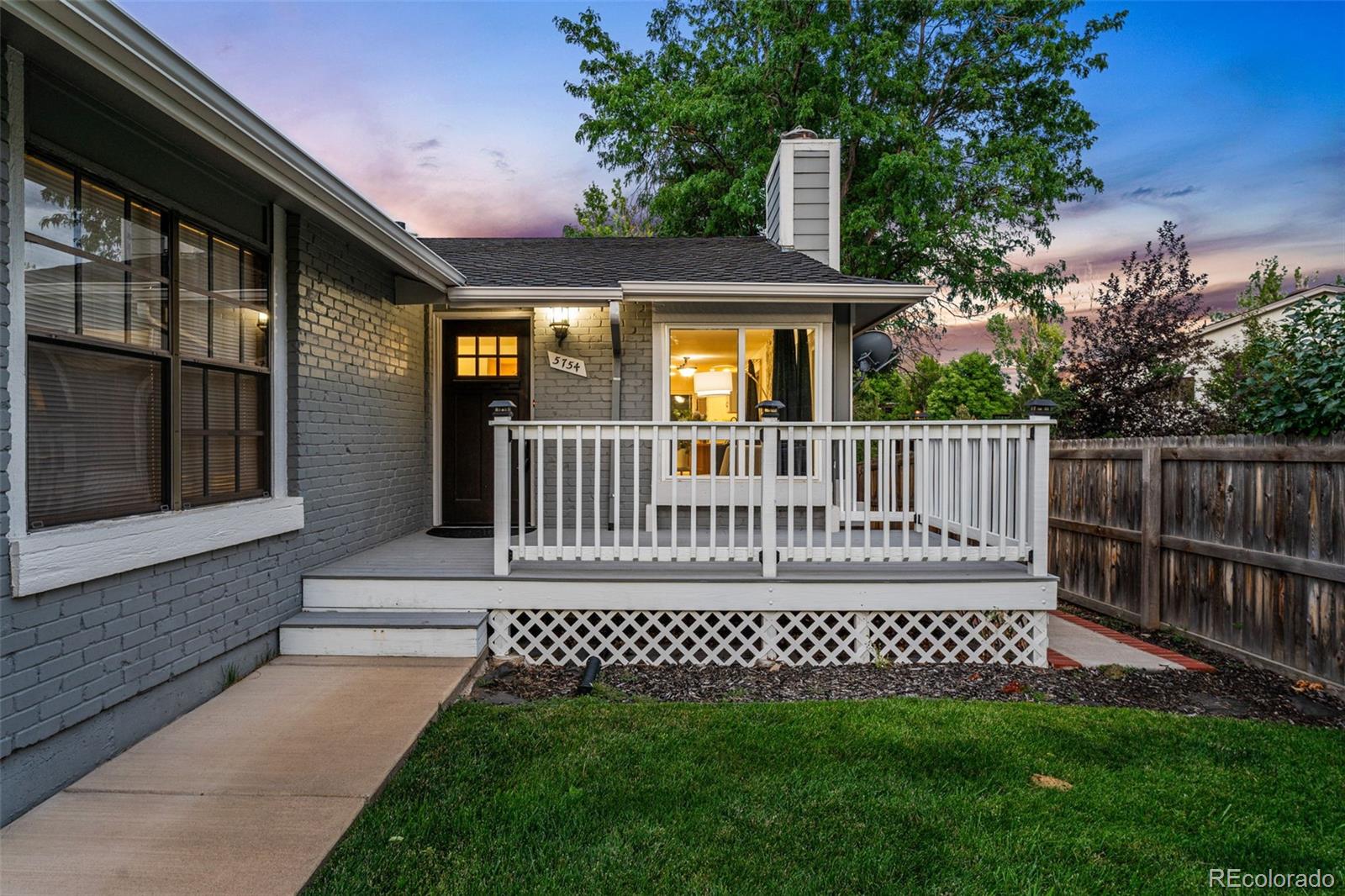 5754 S Lansing Court
