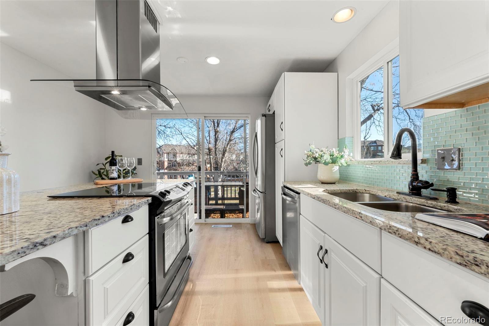 5754 S Lansing Court
