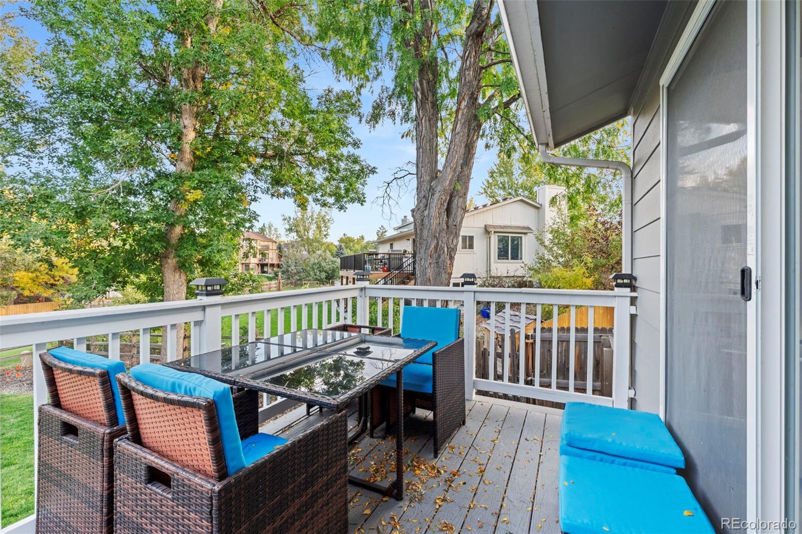 5754 S Lansing Court