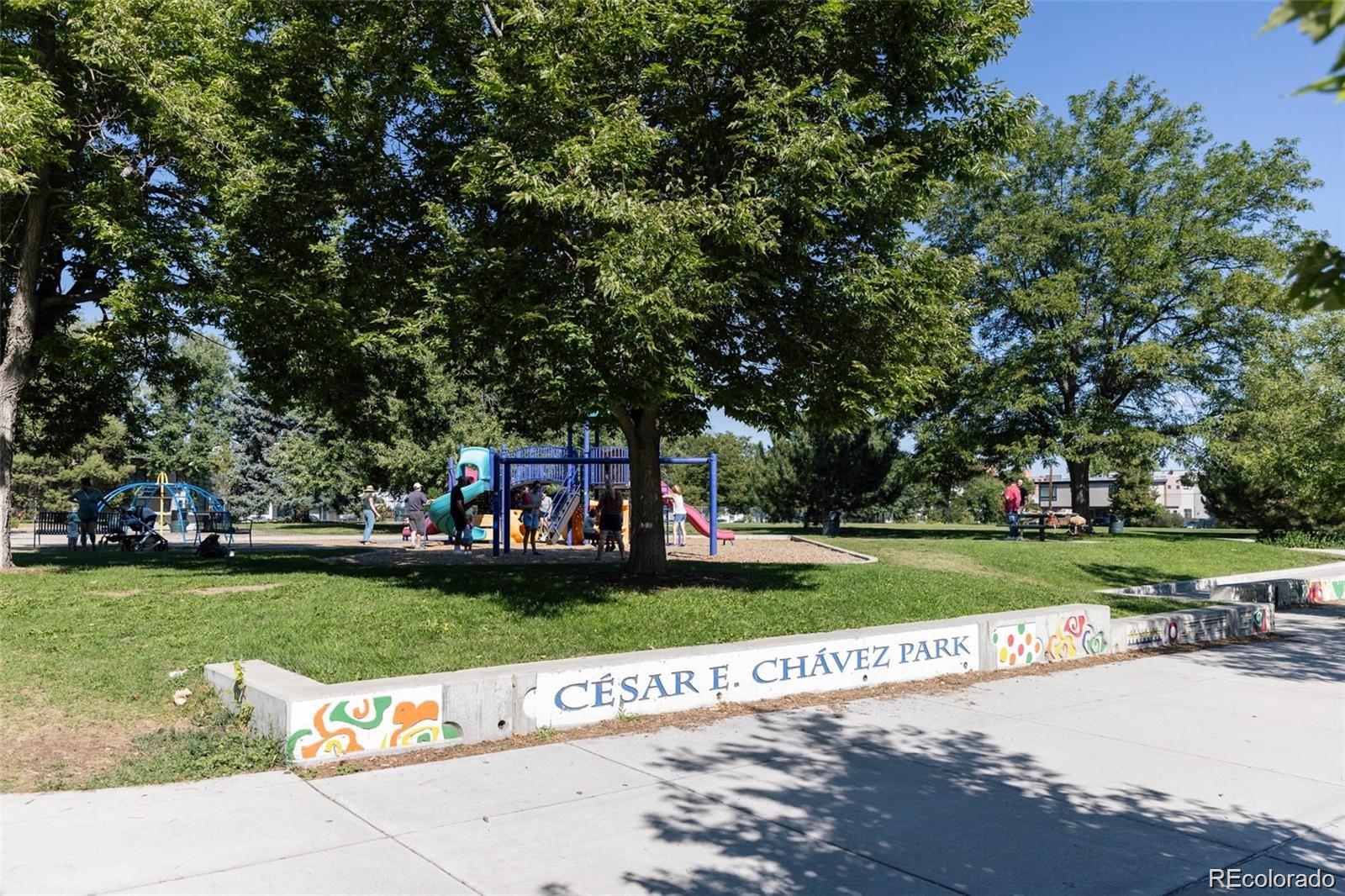 4474 N Quitman Street