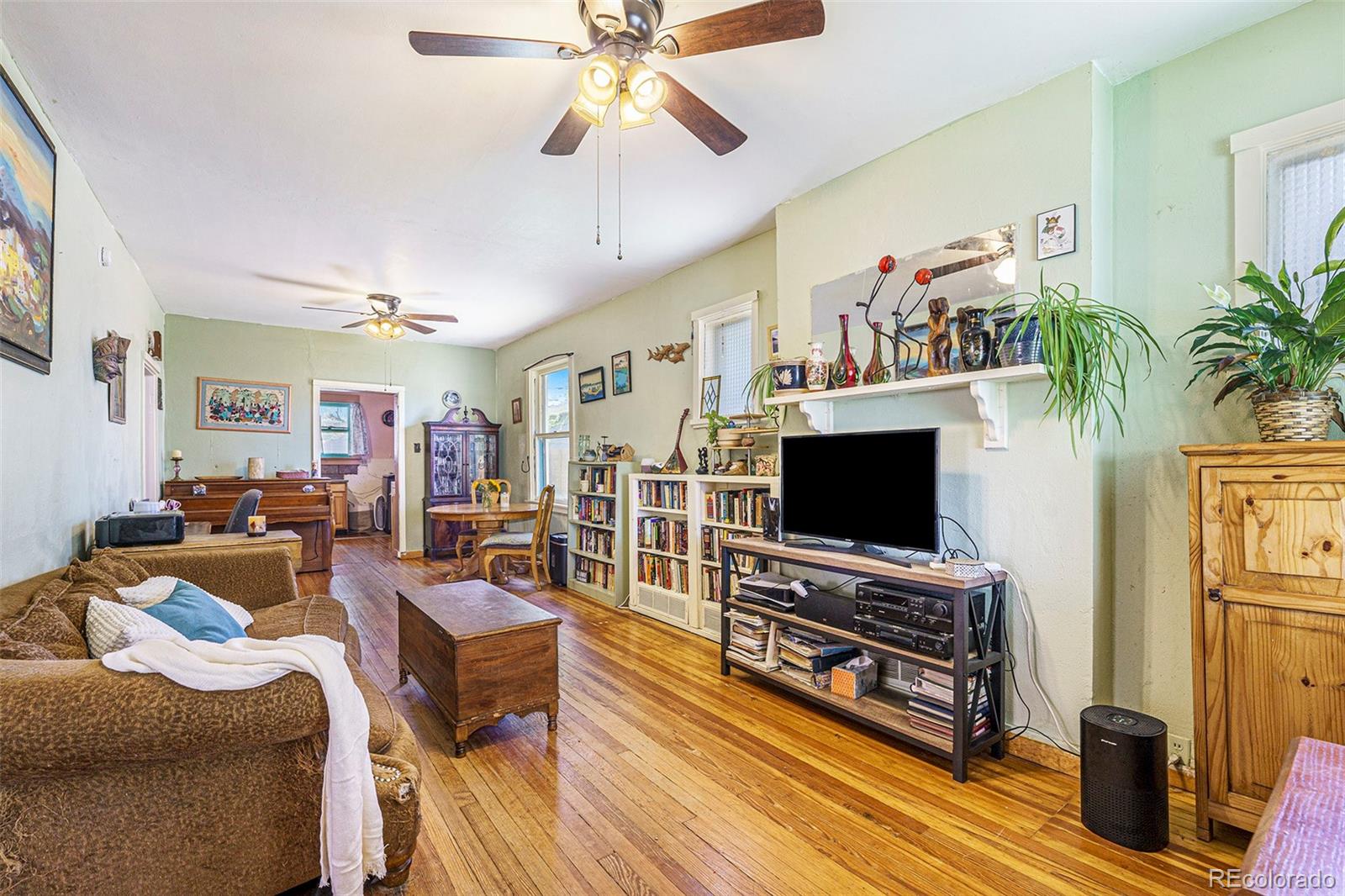 4474 N Quitman Street