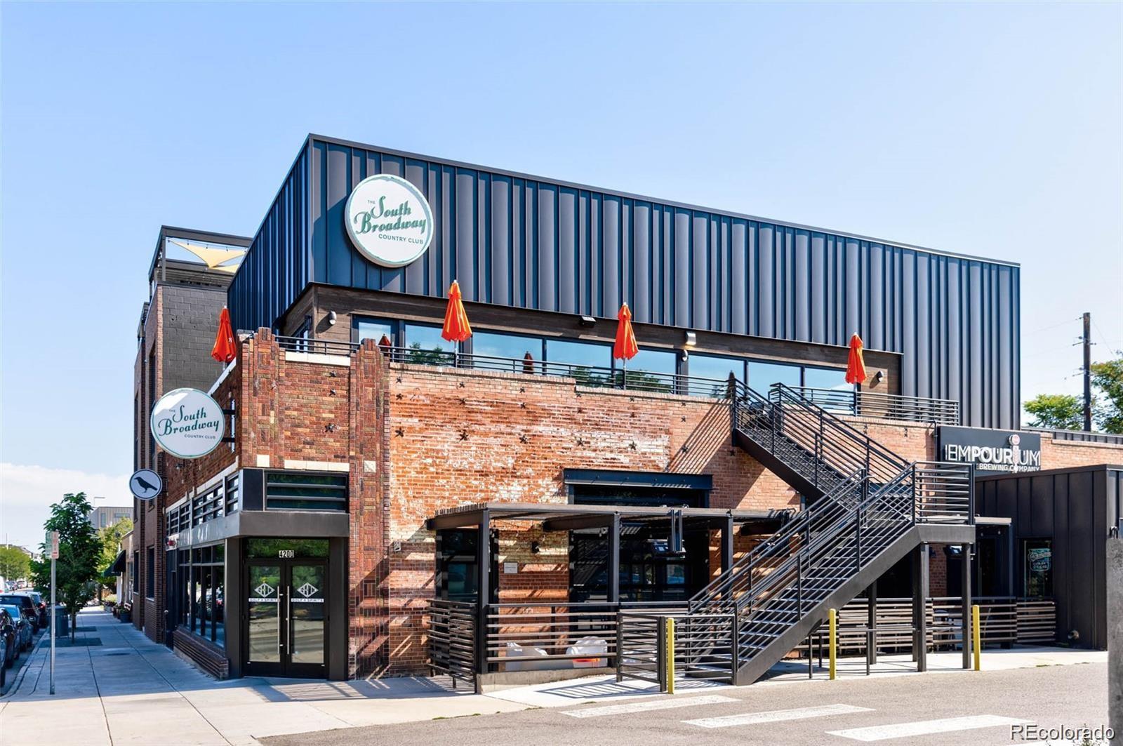 4474 N Quitman Street