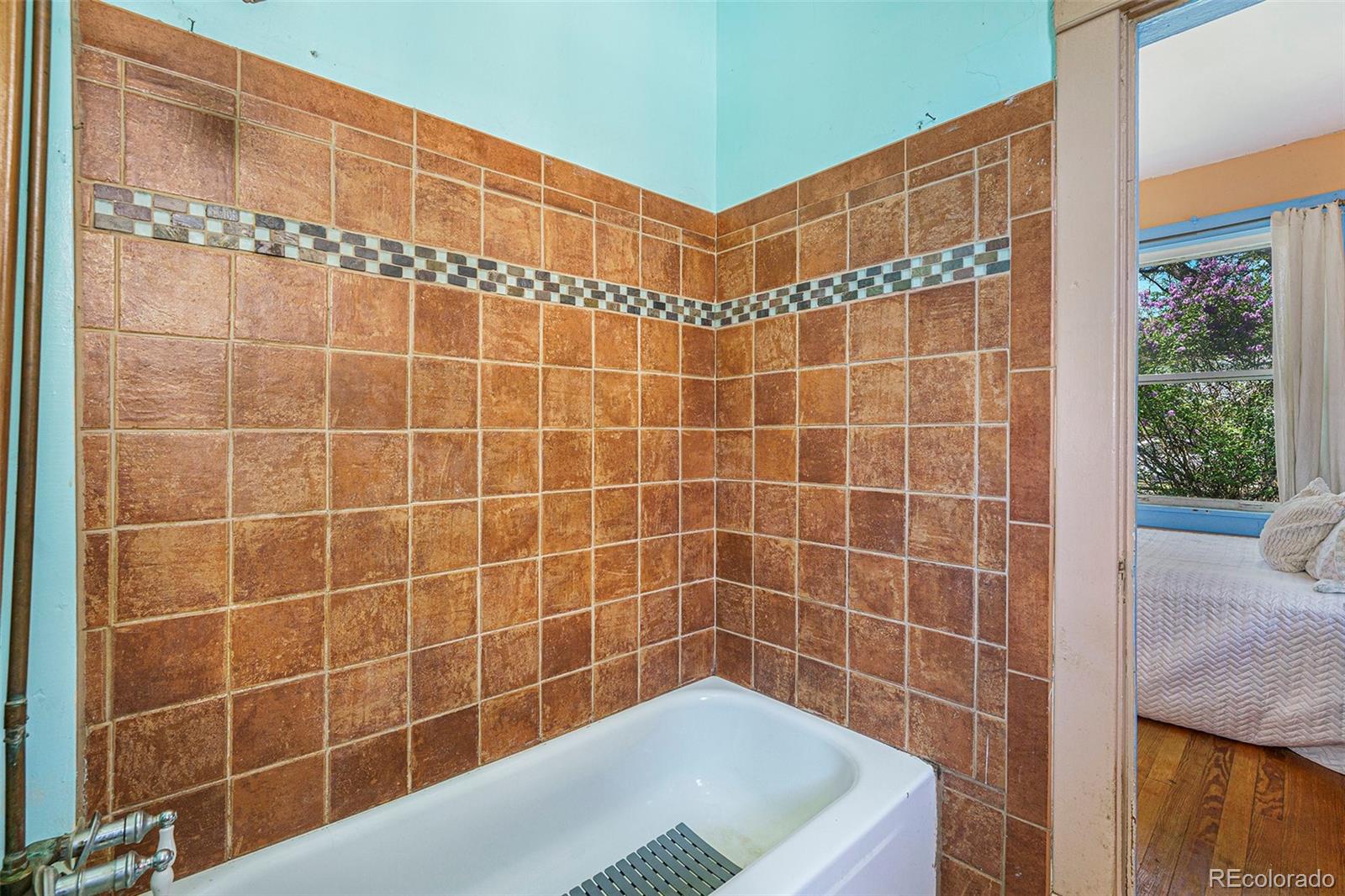 4474 N Quitman Street