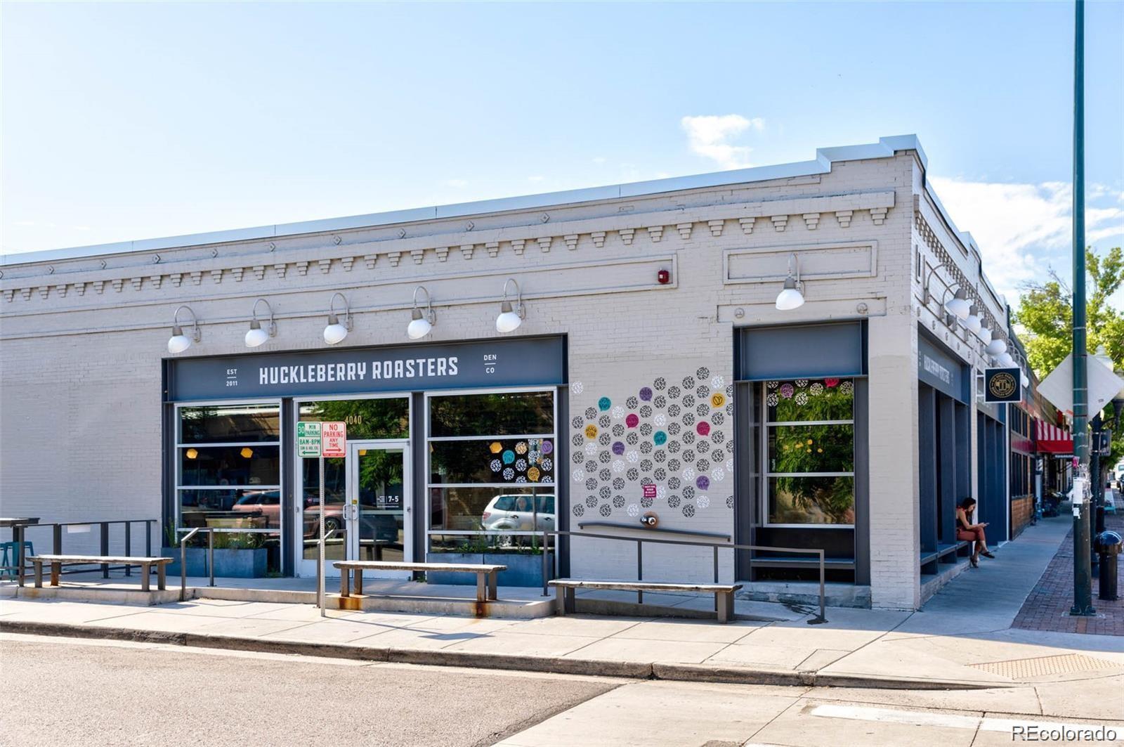 4474 N Quitman Street