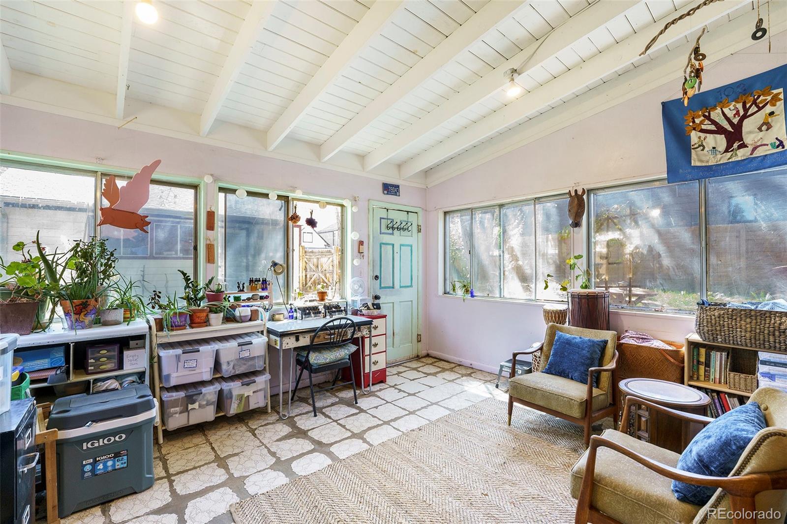 4474 N Quitman Street