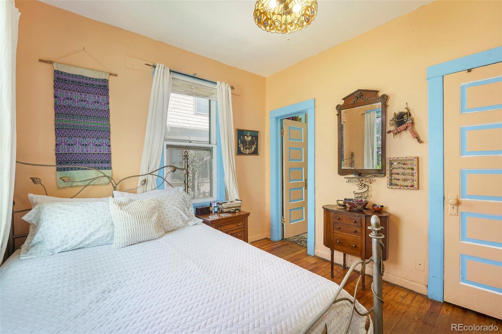 4474 N Quitman Street