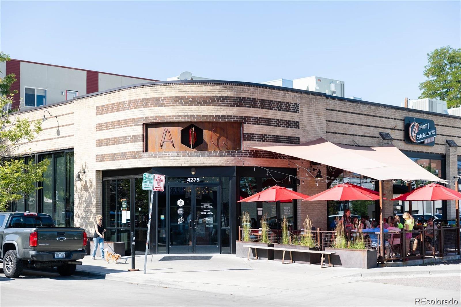 4474 N Quitman Street