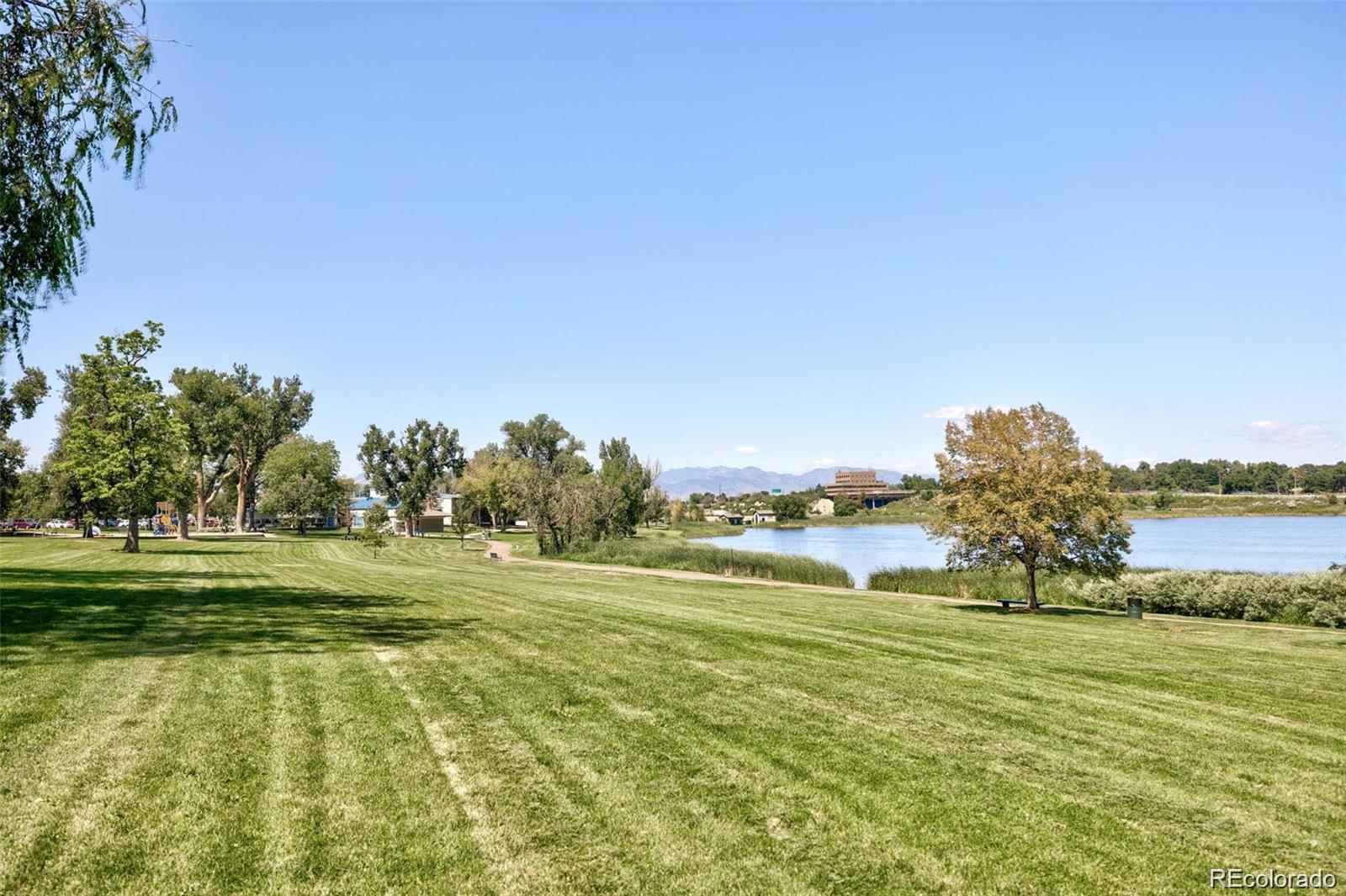 4474 N Quitman Street