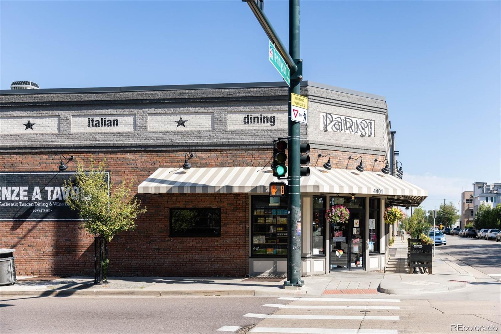 4474 N Quitman Street