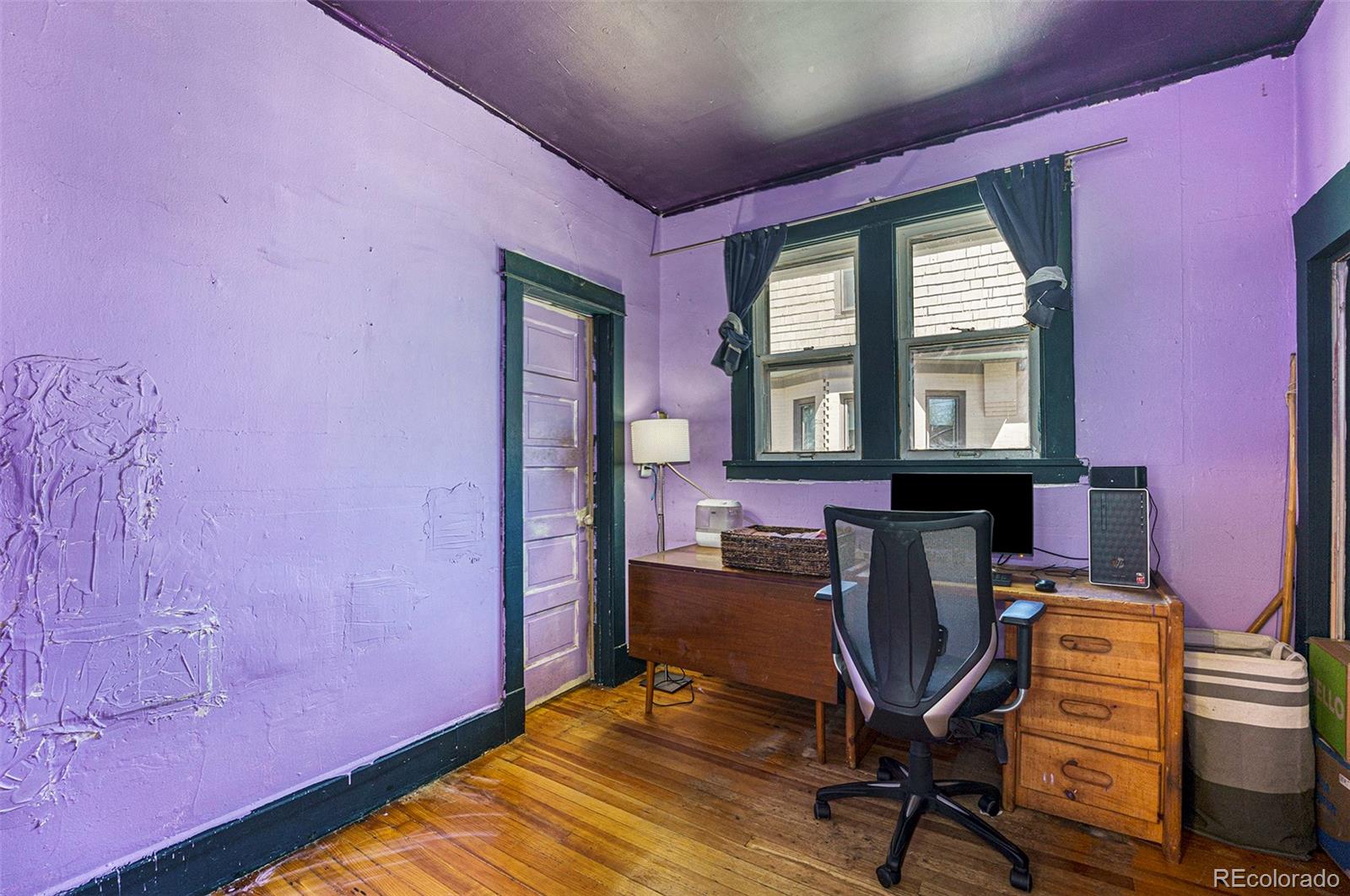 4474 N Quitman Street