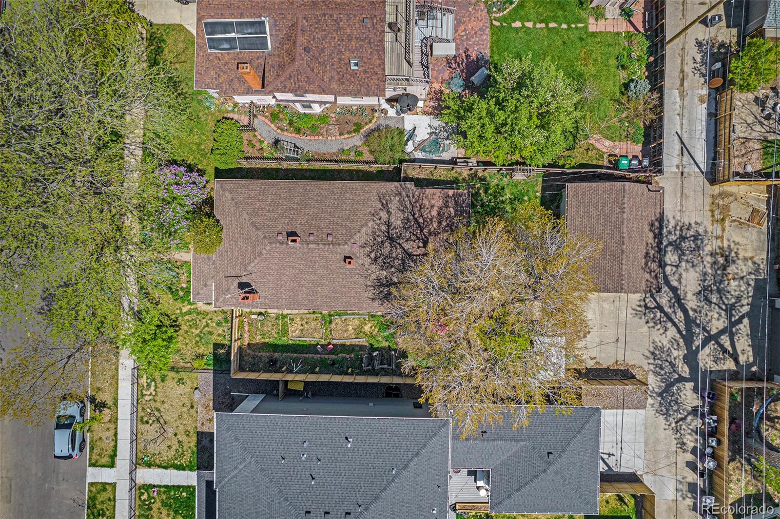 4474 N Quitman Street