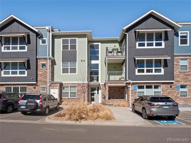 210 S Cherrywood Drive Unit: 303