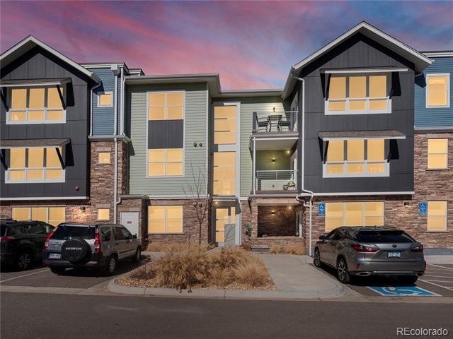 210 S Cherrywood Drive Unit: 303