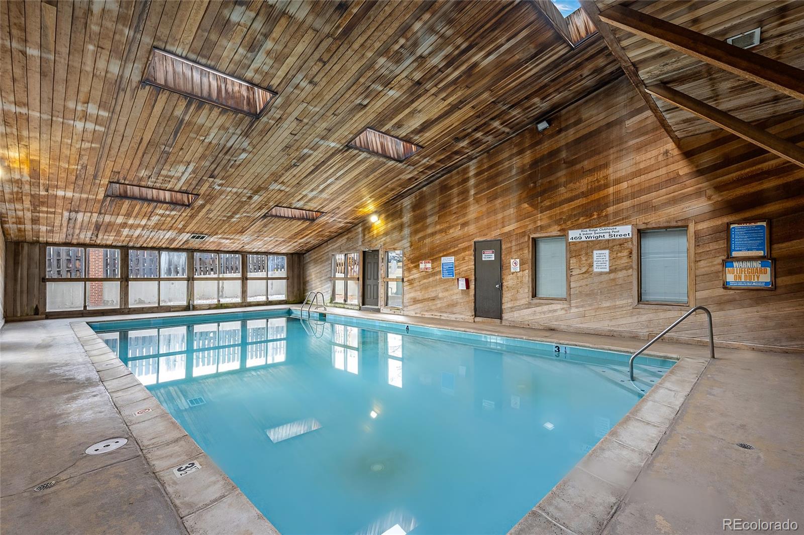 459 Wright Street Unit: 302