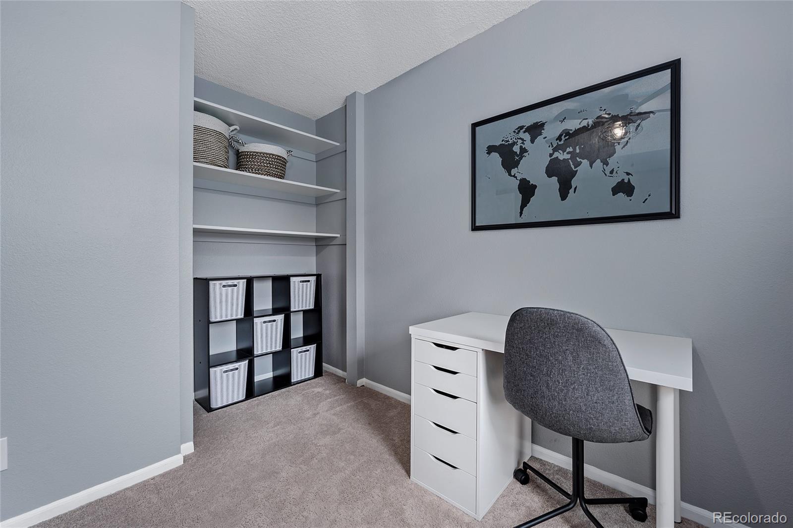 459 Wright Street Unit: 302