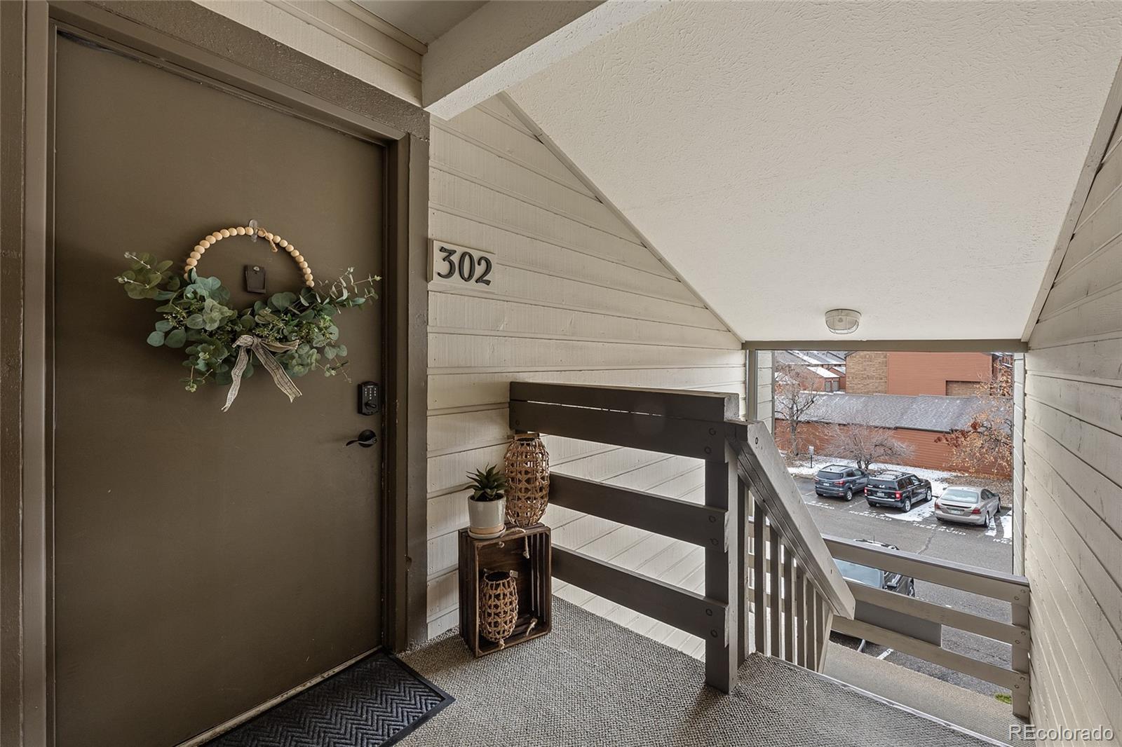 459 Wright Street Unit: 302