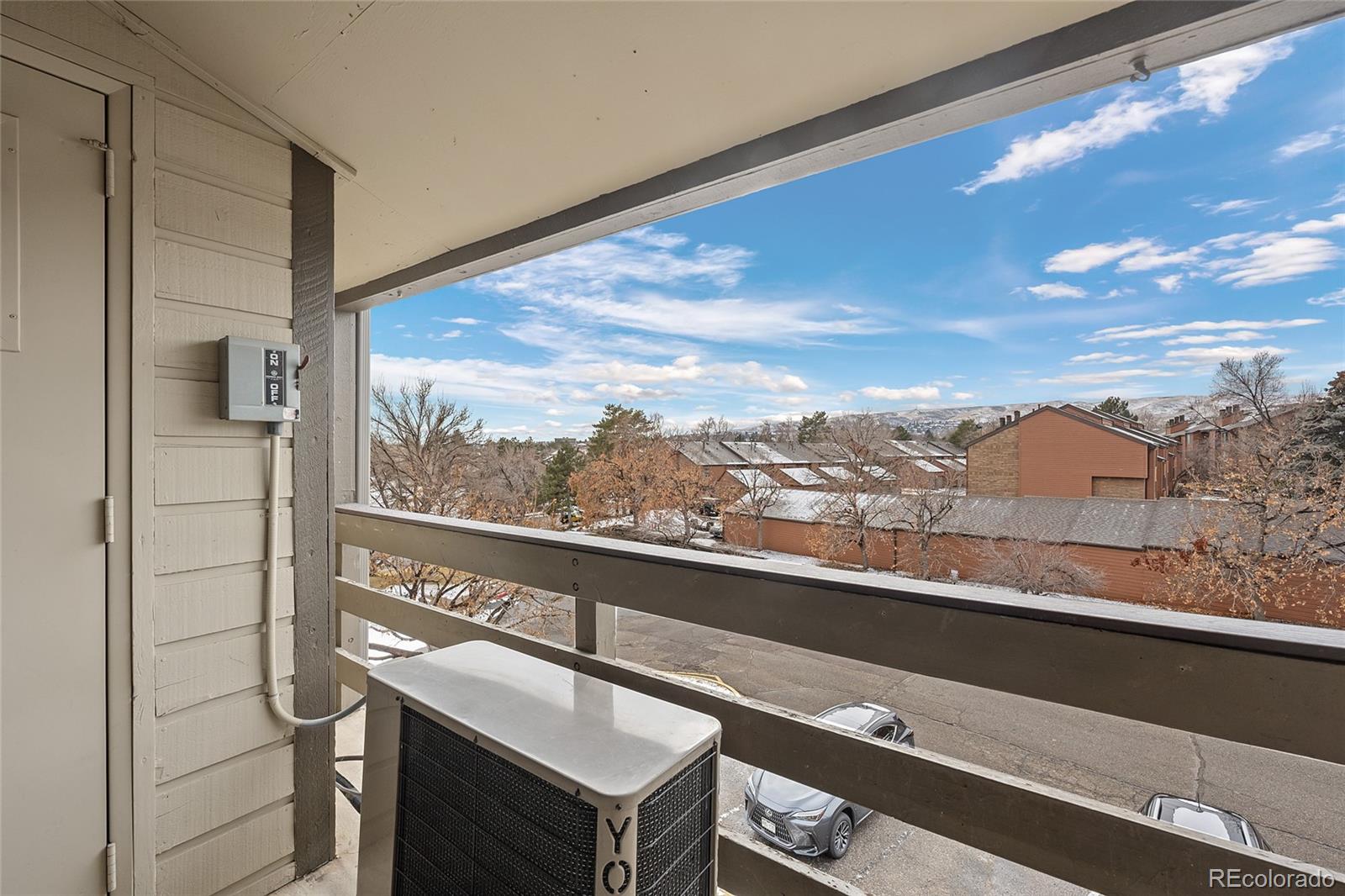 459 Wright Street Unit: 302