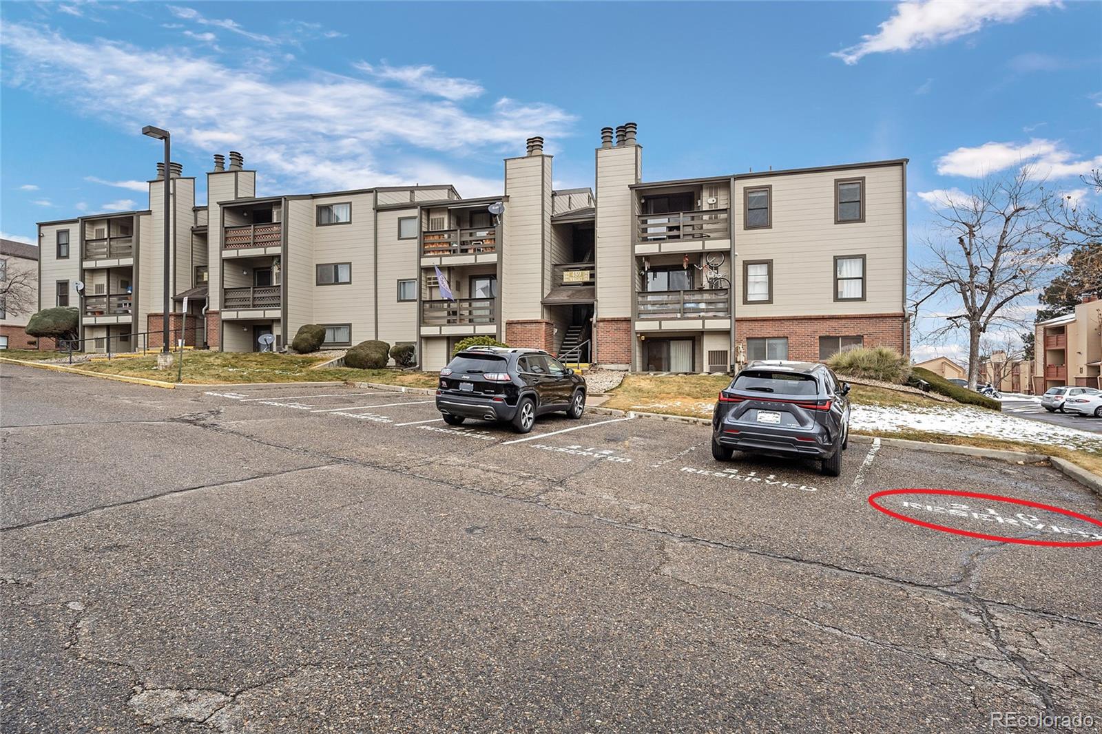 459 Wright Street Unit: 302