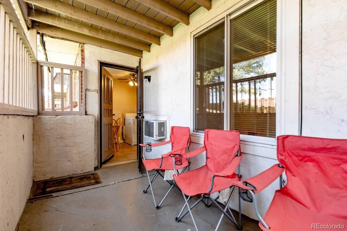 5401 E Warren Avenue Unit: 105