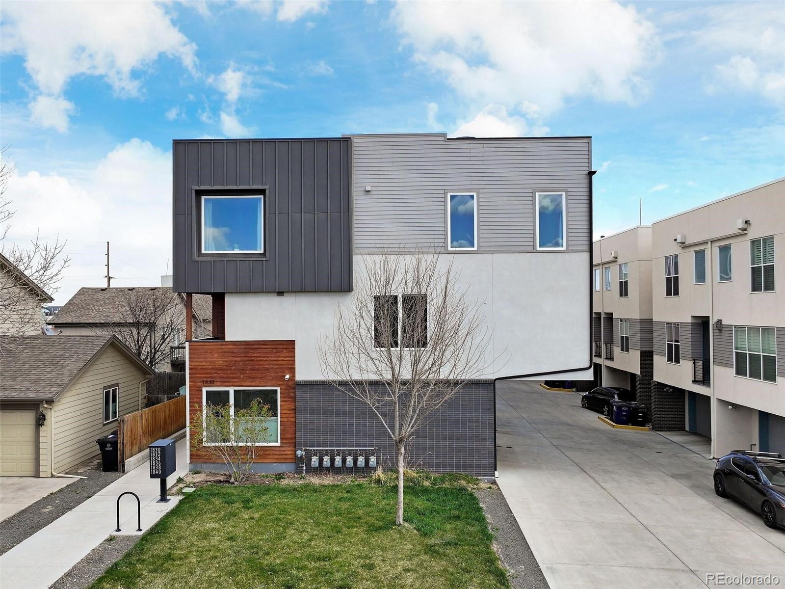 1830 Julian Street