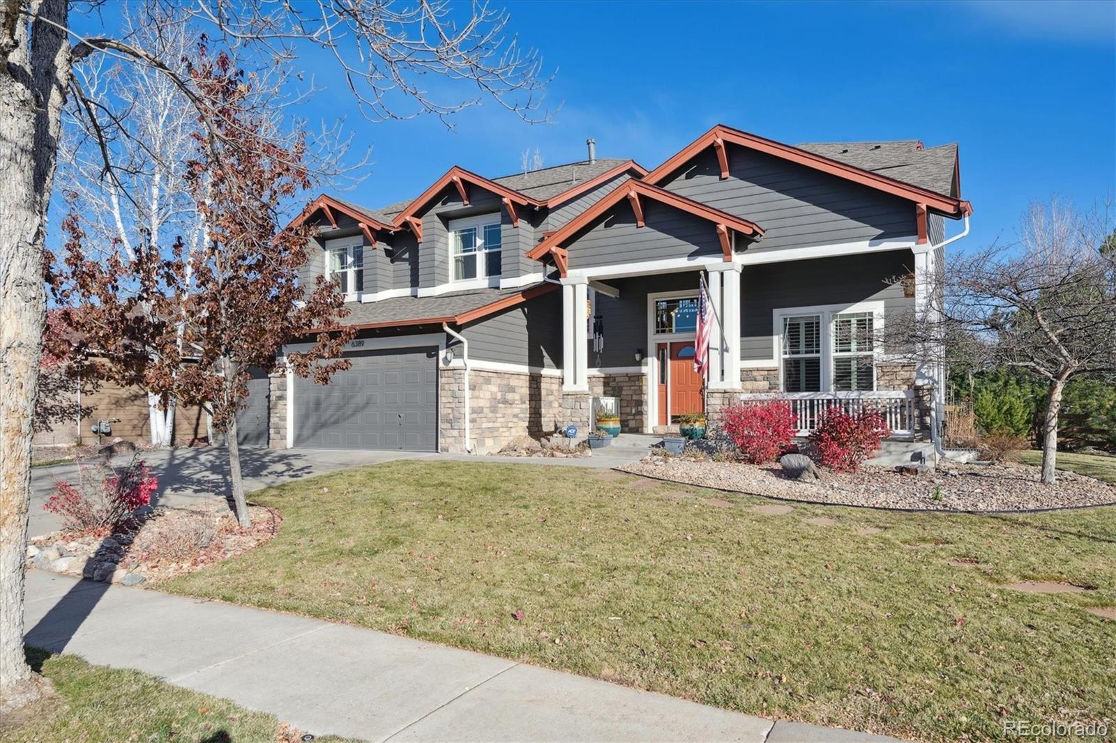 6389 Umber Circle