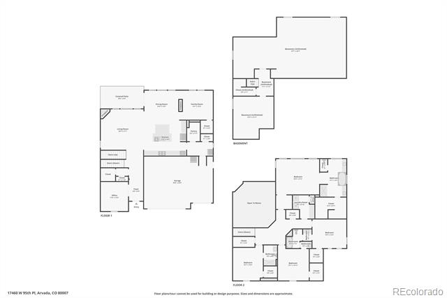 17460 W 95th Place