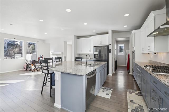 17460 W 95th Place