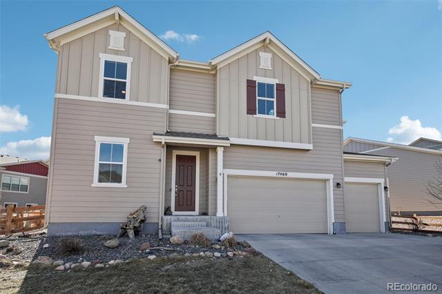 17460 W 95th Place