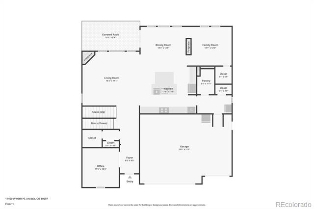 17460 W 95th Place