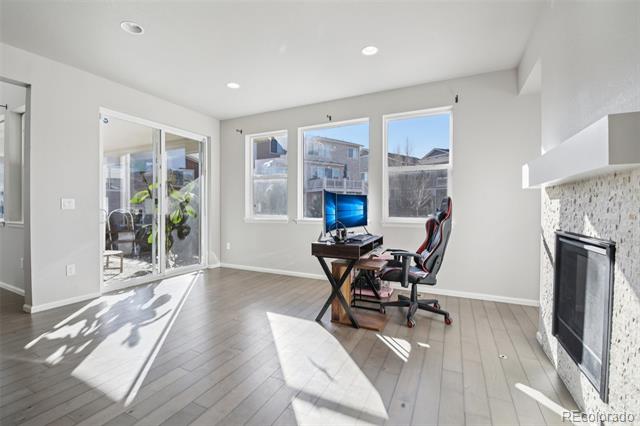 17460 W 95th Place