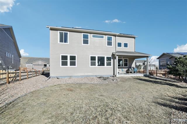 17460 W 95th Place