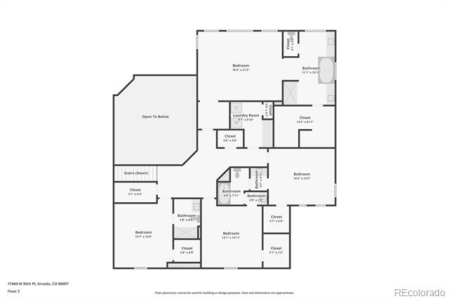 17460 W 95th Place