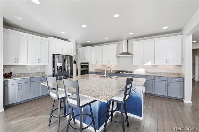 17460 W 95th Place