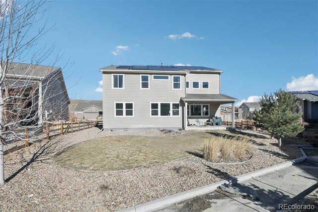 17460 W 95th Place