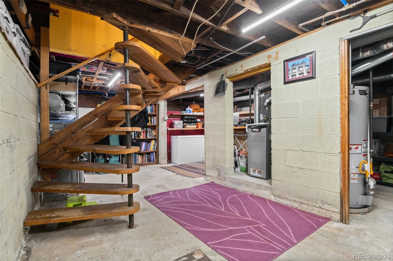 4633 Bryant Street