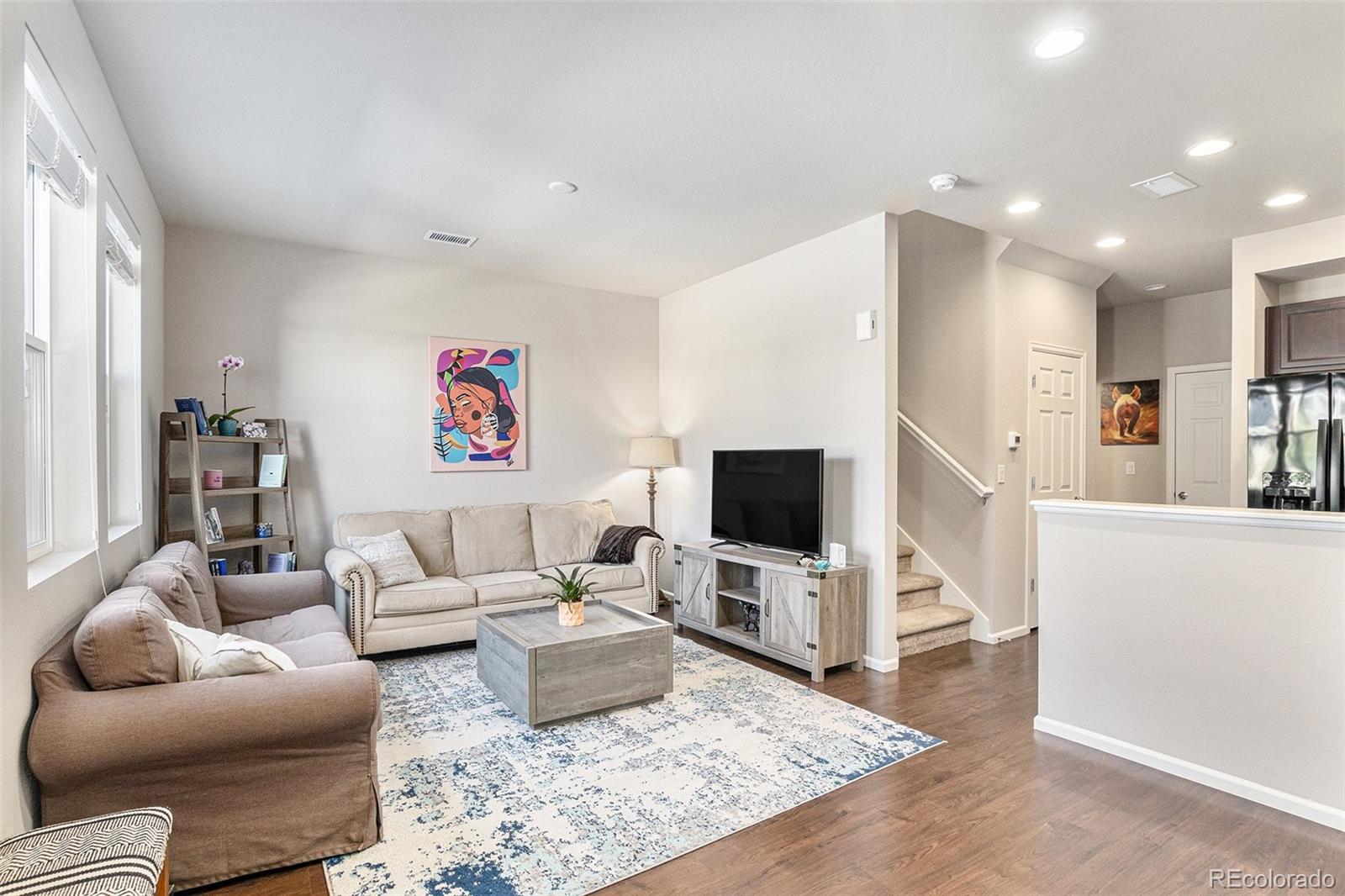 16092 E Warner Place