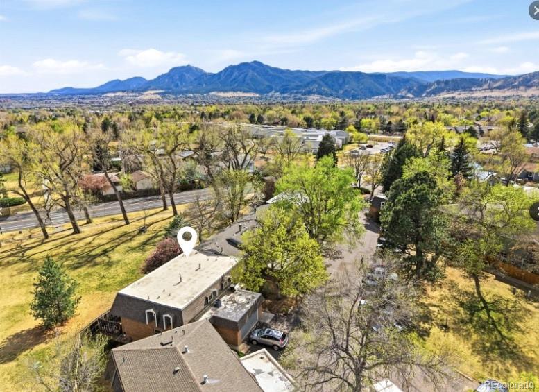 3850 Paseo Del Prado Unit: 36