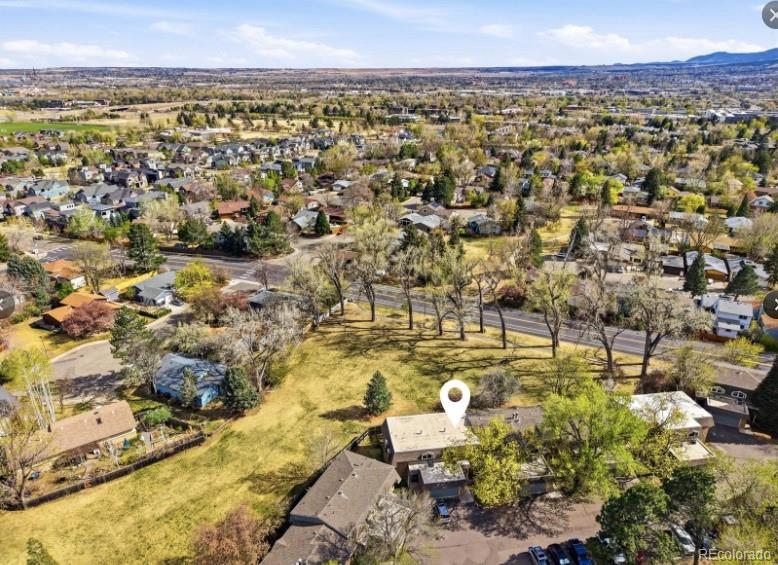 3850 Paseo Del Prado Unit: 36
