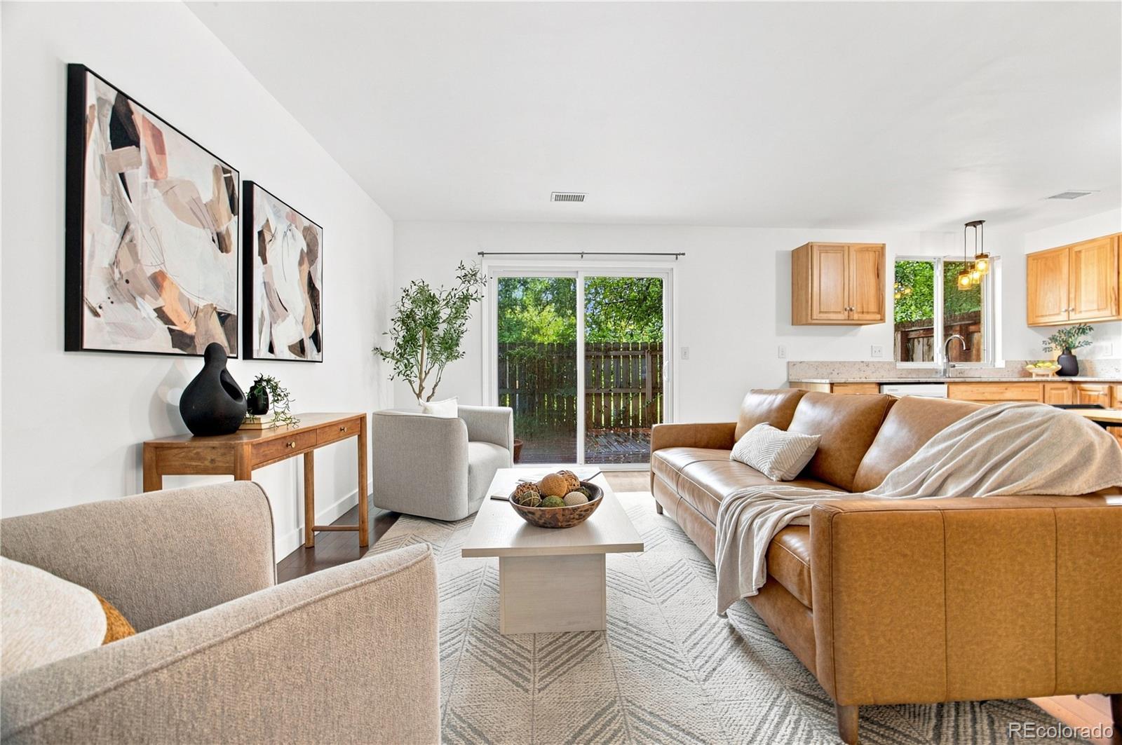 3850 Paseo Del Prado Unit: 36