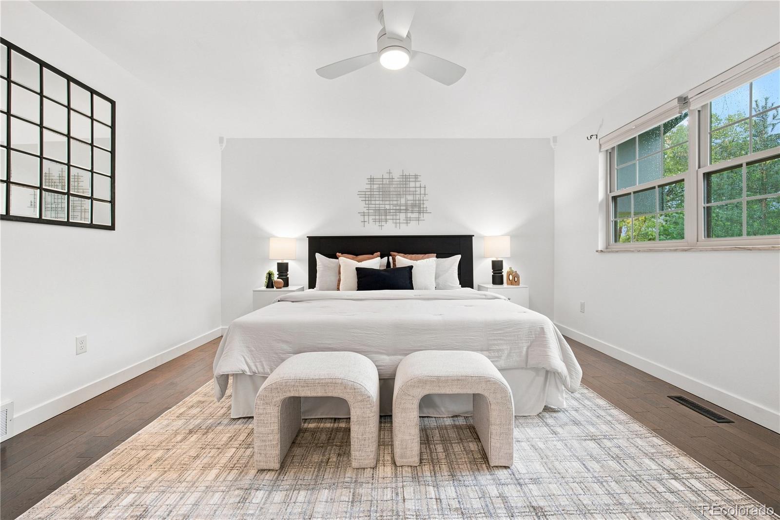 3850 Paseo Del Prado Unit: 36