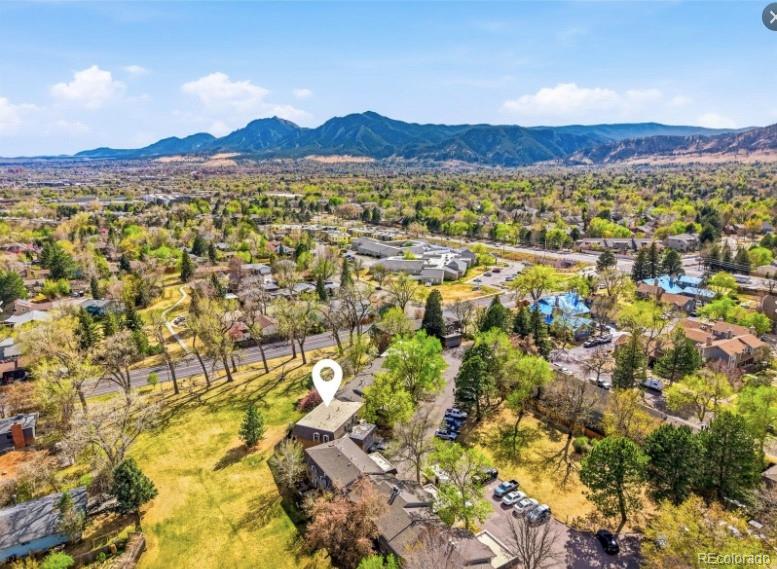 3850 Paseo Del Prado Unit: 36
